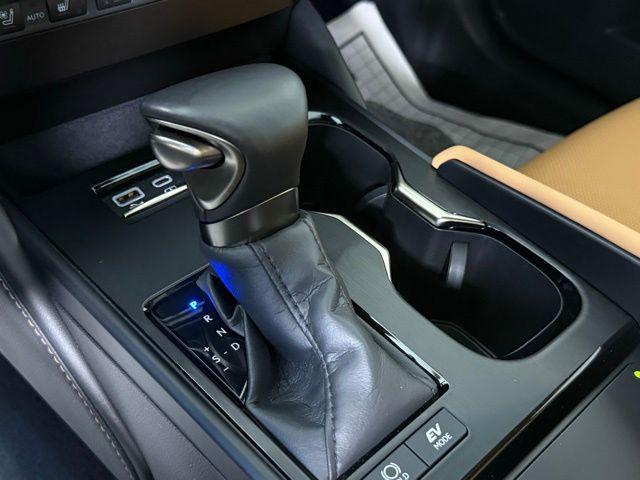 used 2024 Lexus ES 300h car, priced at $43,990