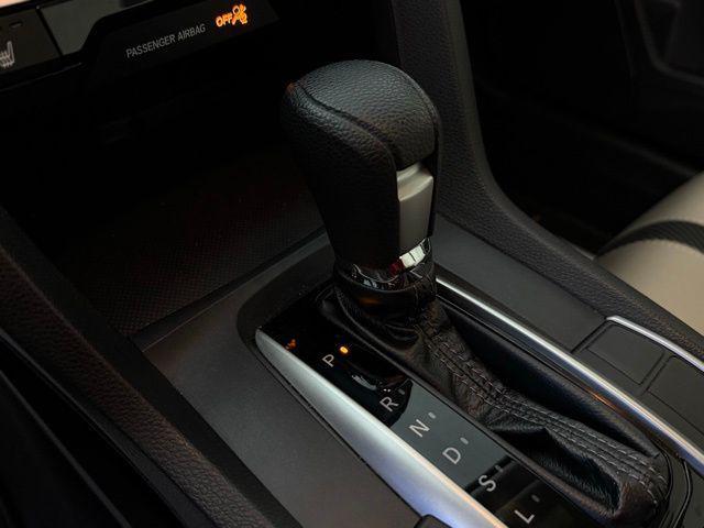 used 2017 Honda Civic car, priced at $17,790