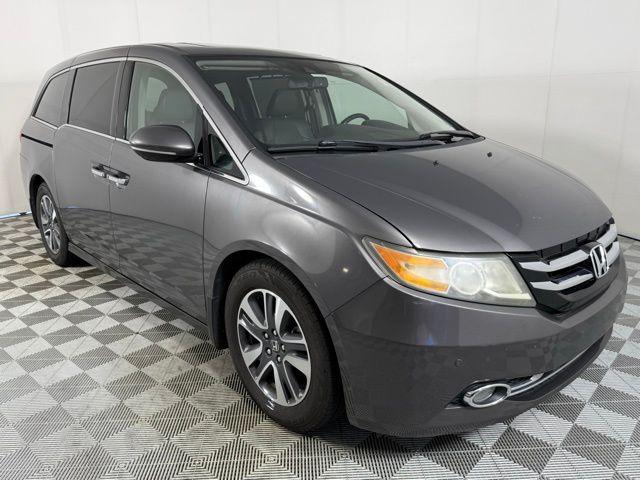 used 2014 Honda Odyssey car, priced at $10,990
