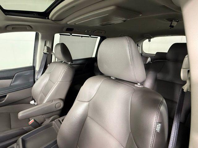 used 2014 Honda Odyssey car, priced at $10,990