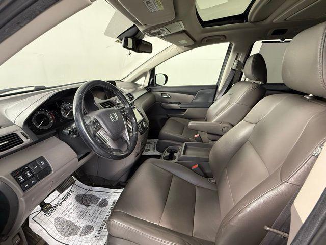 used 2014 Honda Odyssey car, priced at $10,990