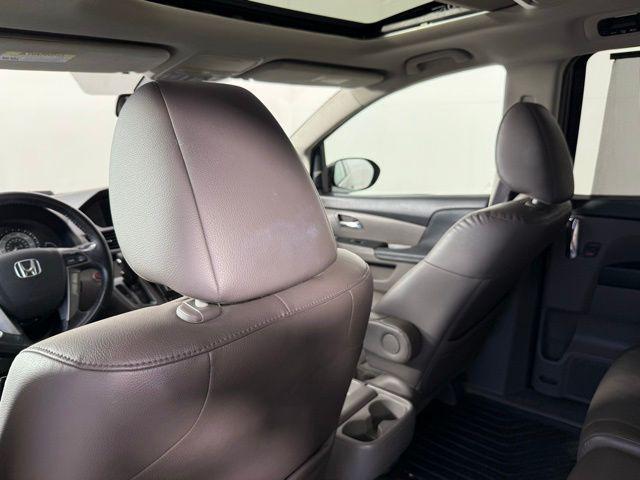 used 2014 Honda Odyssey car, priced at $10,990