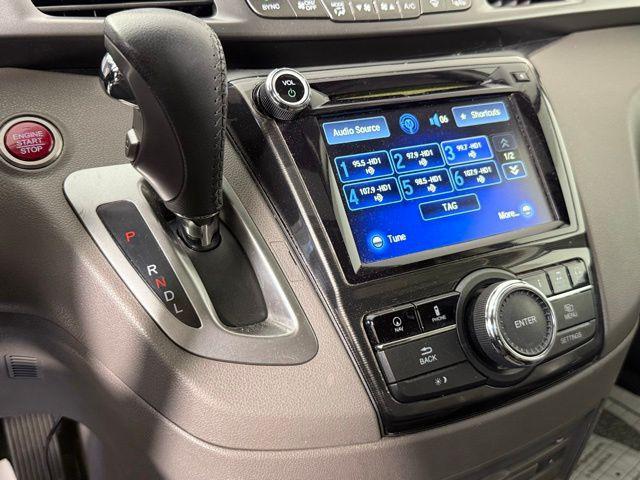 used 2014 Honda Odyssey car, priced at $10,990