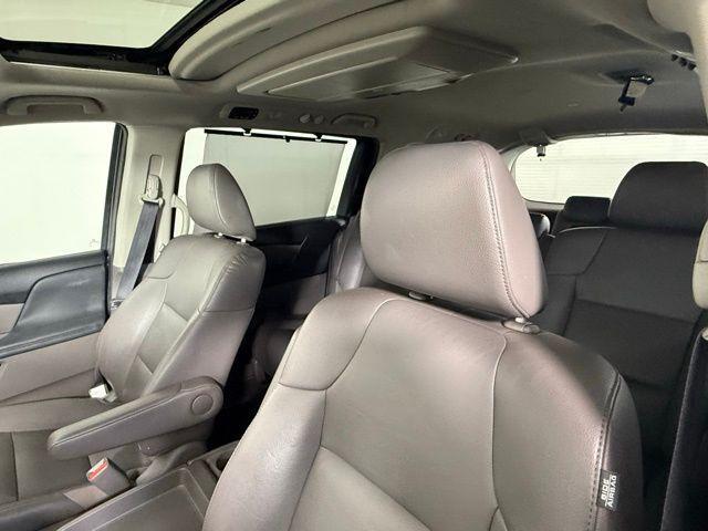 used 2014 Honda Odyssey car, priced at $10,990