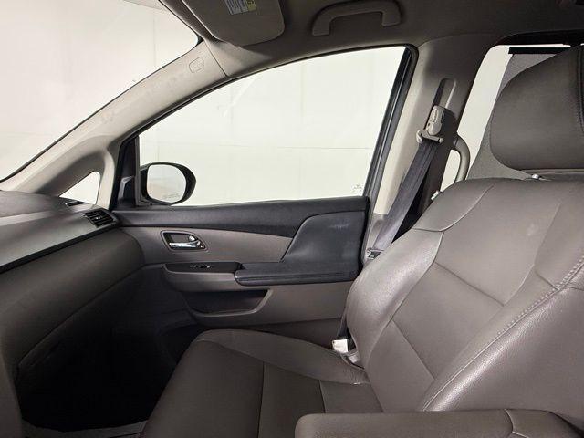 used 2014 Honda Odyssey car, priced at $10,990