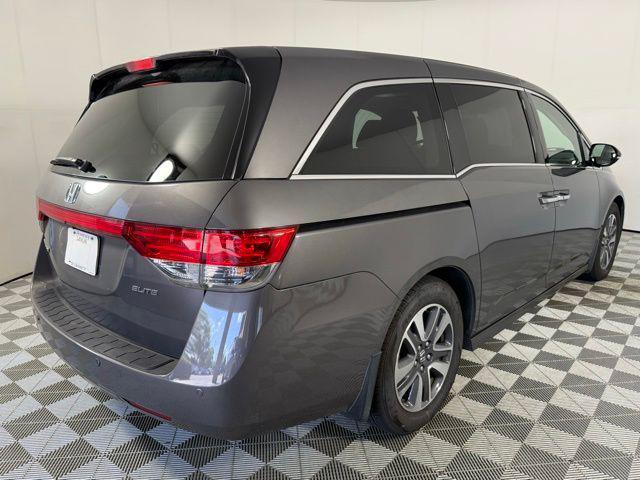 used 2014 Honda Odyssey car, priced at $10,990