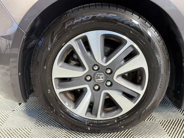 used 2014 Honda Odyssey car, priced at $10,990