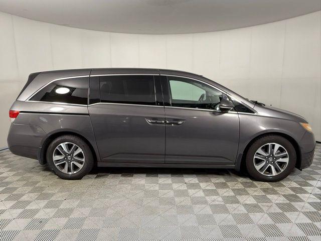 used 2014 Honda Odyssey car, priced at $10,990