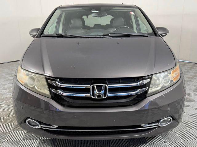 used 2014 Honda Odyssey car, priced at $10,990