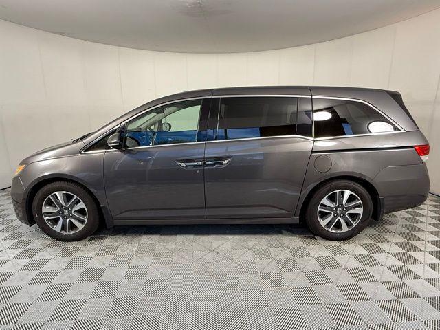 used 2014 Honda Odyssey car, priced at $10,990