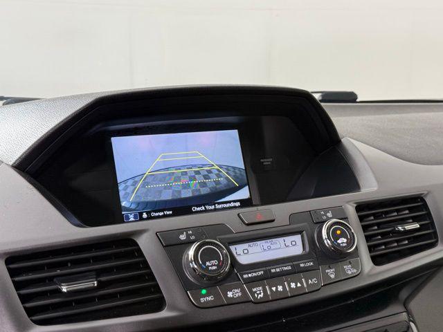 used 2014 Honda Odyssey car, priced at $10,990
