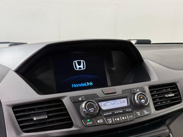 used 2014 Honda Odyssey car, priced at $10,990