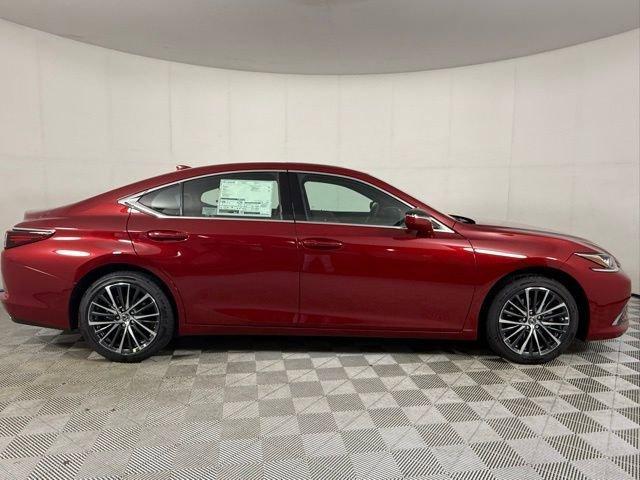 new 2025 Lexus ES 350 car, priced at $47,964
