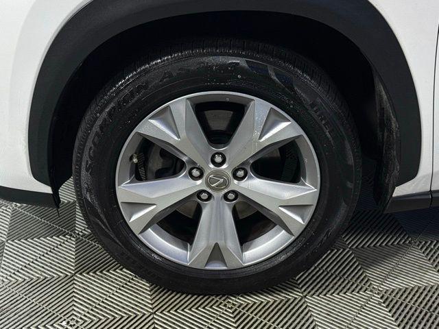 used 2017 Lexus NX 200t car, priced at $19,390