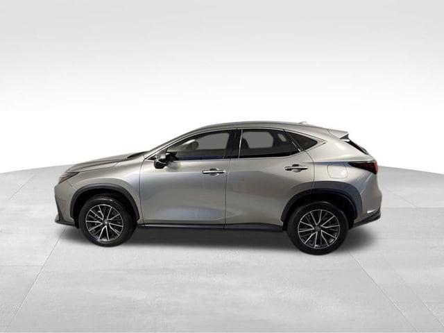 used 2022 Lexus NX 250 car, priced at $36,990