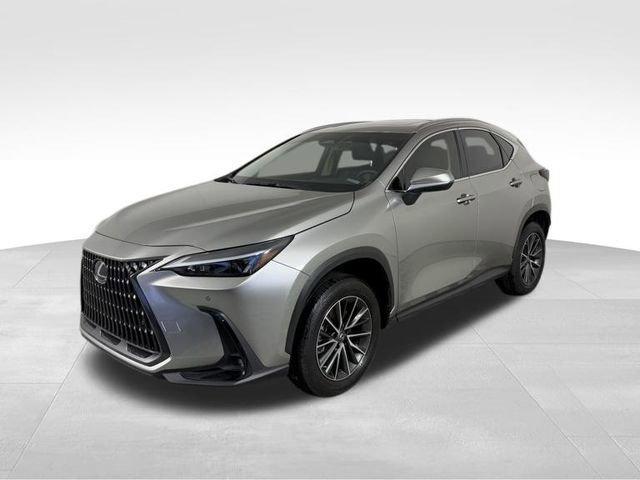 used 2022 Lexus NX 250 car, priced at $36,990