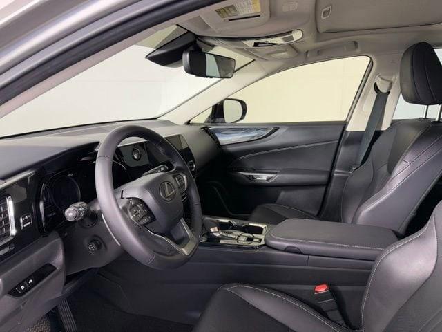 used 2022 Lexus NX 250 car, priced at $36,990