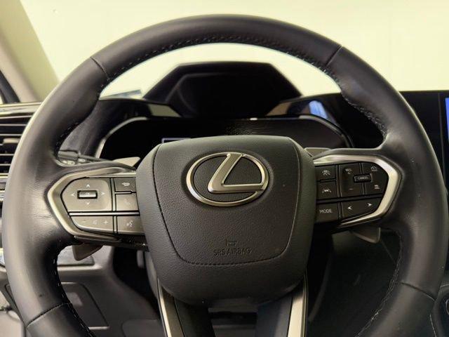 used 2022 Lexus NX 250 car, priced at $36,990