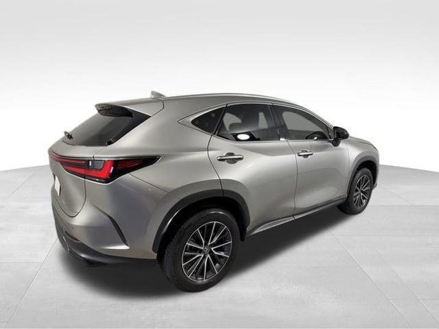 used 2022 Lexus NX 250 car, priced at $36,990