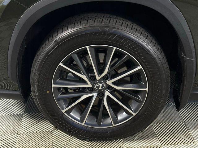 used 2024 Lexus NX 350h car, priced at $41,990