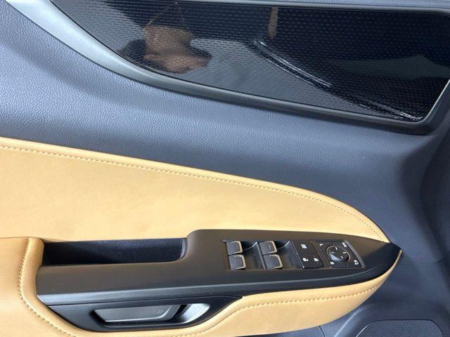 used 2024 Lexus NX 350h car, priced at $41,990