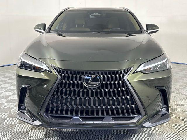 used 2024 Lexus NX 350h car, priced at $41,990