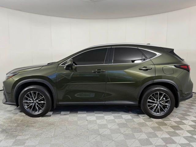 used 2024 Lexus NX 350h car, priced at $41,990