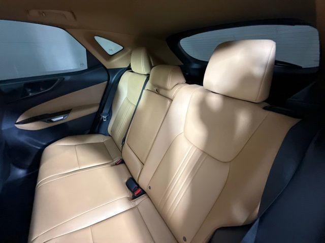 used 2024 Lexus NX 350h car, priced at $41,990