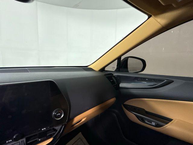 used 2024 Lexus NX 350h car, priced at $41,990