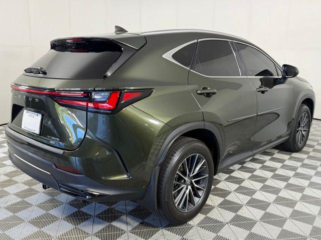 used 2024 Lexus NX 350h car, priced at $41,990