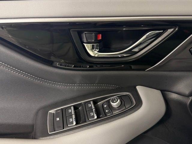 used 2024 Subaru Outback car, priced at $31,990