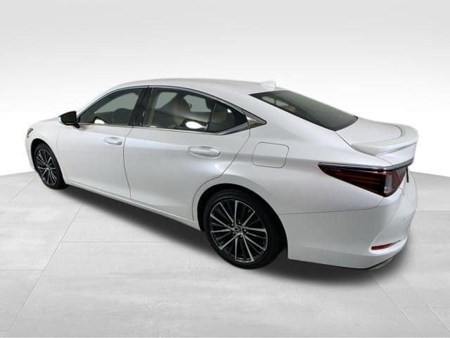 used 2022 Lexus ES 350 car, priced at $41,990