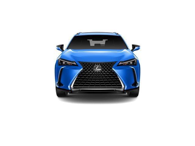 new 2025 Lexus UX 300h car, priced at $41,910