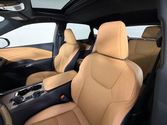 used 2023 Lexus RX 350 car, priced at $48,990