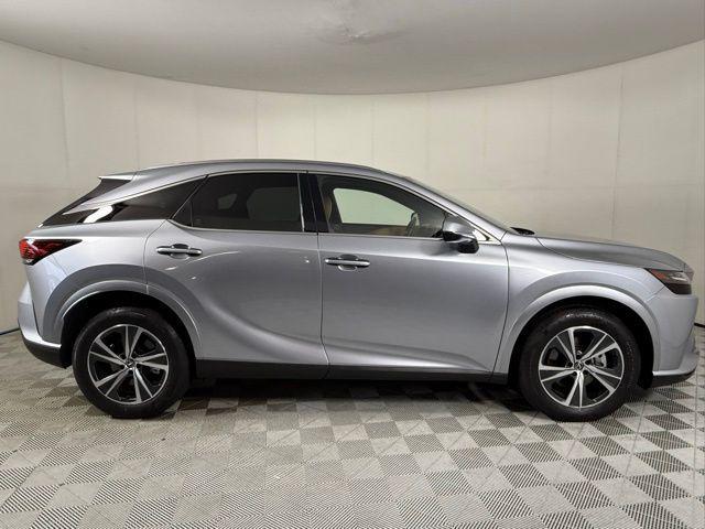 used 2023 Lexus RX 350 car, priced at $48,990