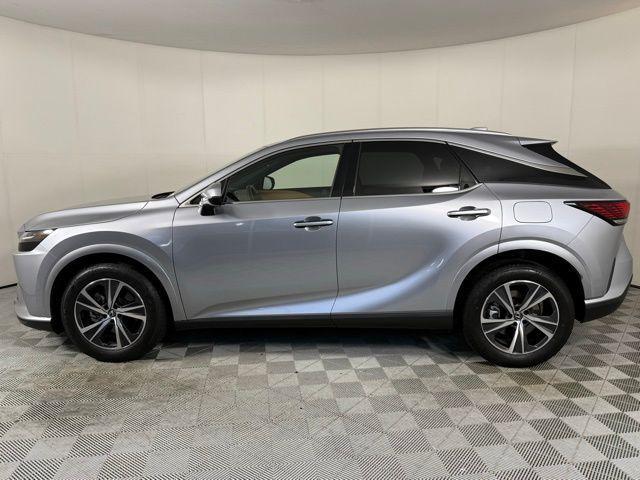 used 2023 Lexus RX 350 car, priced at $48,990