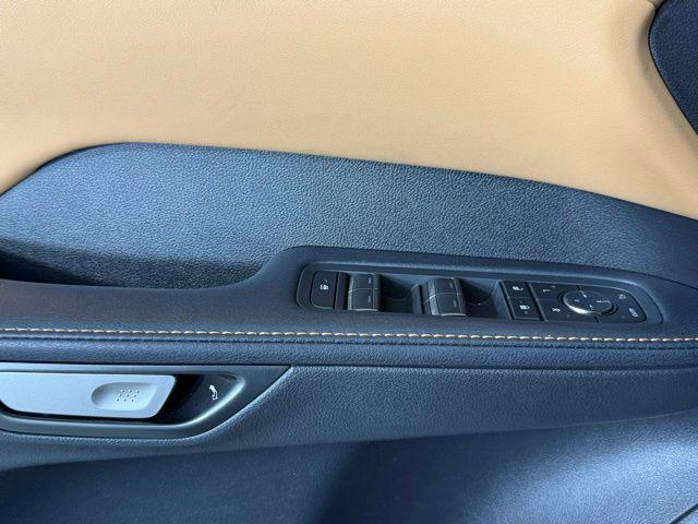 used 2023 Lexus RX 350 car, priced at $48,990