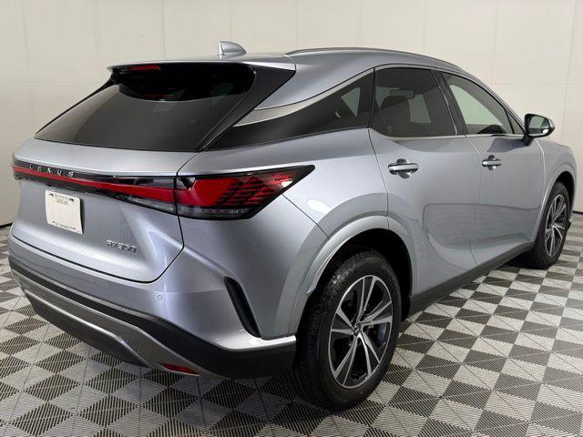 used 2023 Lexus RX 350 car, priced at $48,990