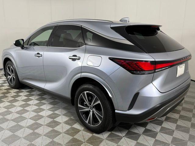 used 2023 Lexus RX 350 car, priced at $48,990