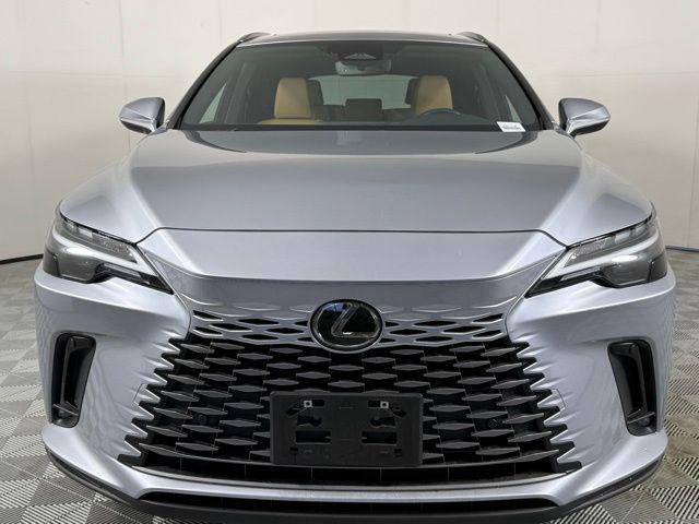 used 2023 Lexus RX 350 car, priced at $48,990