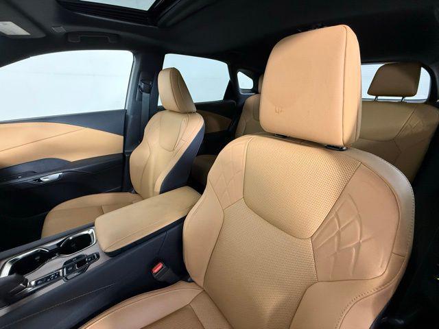 used 2023 Lexus RX 350 car, priced at $48,990