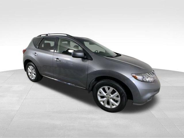 used 2014 Nissan Murano car, priced at $9,990