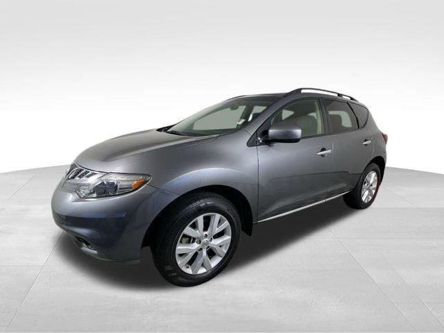 used 2014 Nissan Murano car, priced at $9,990