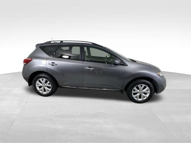 used 2014 Nissan Murano car, priced at $9,990