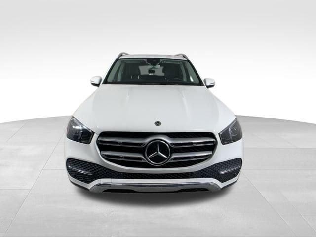 used 2020 Mercedes-Benz GLE 350 car, priced at $28,990