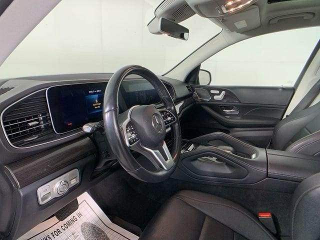 used 2020 Mercedes-Benz GLE 350 car, priced at $28,990