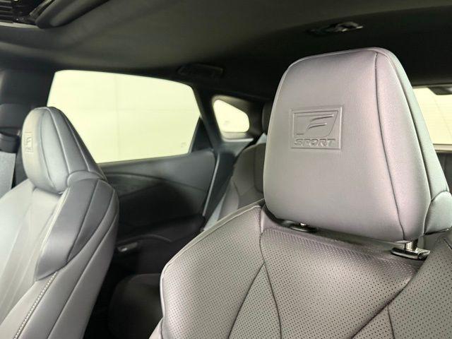 used 2024 Lexus RX 350 car, priced at $58,990