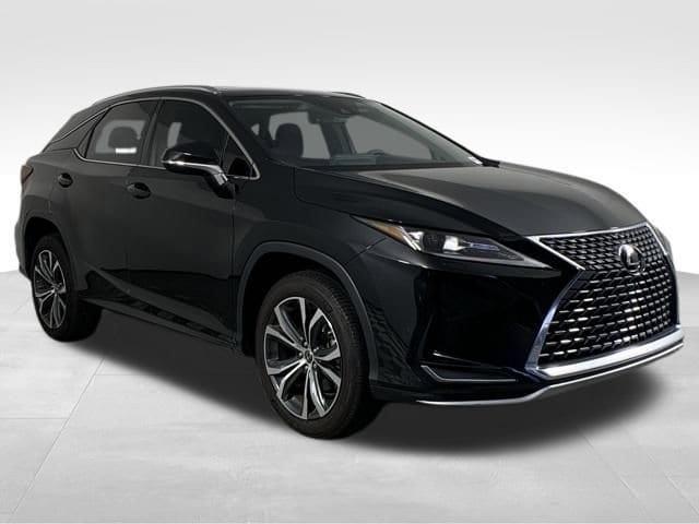 used 2022 Lexus RX 350 car, priced at $44,990