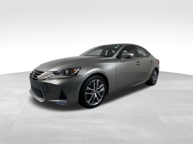 used 2018 Lexus IS 300 car, priced at $22,990