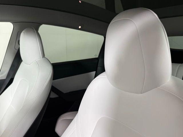 used 2022 Tesla Model Y car, priced at $27,990